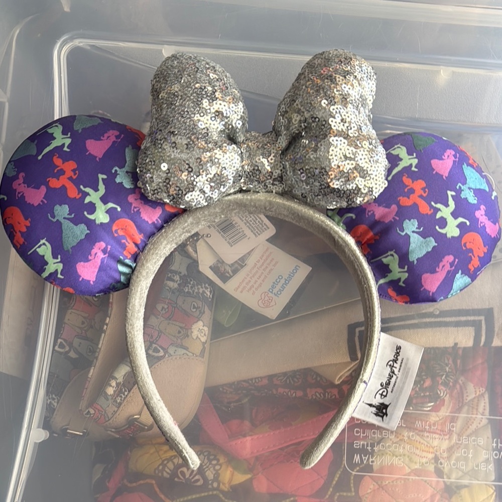 Run Disney 2019